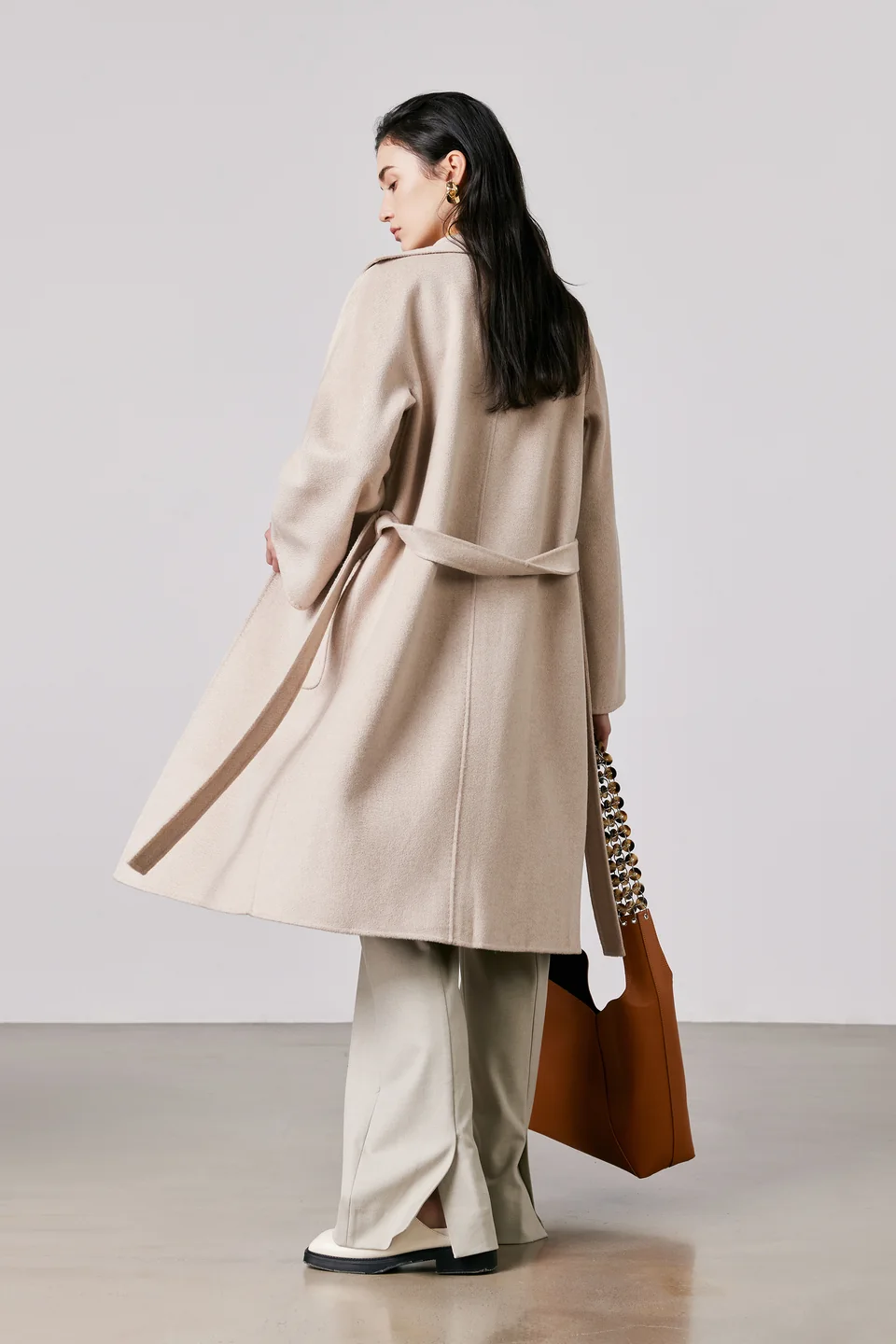 TINGSU style 2604, original back photograph