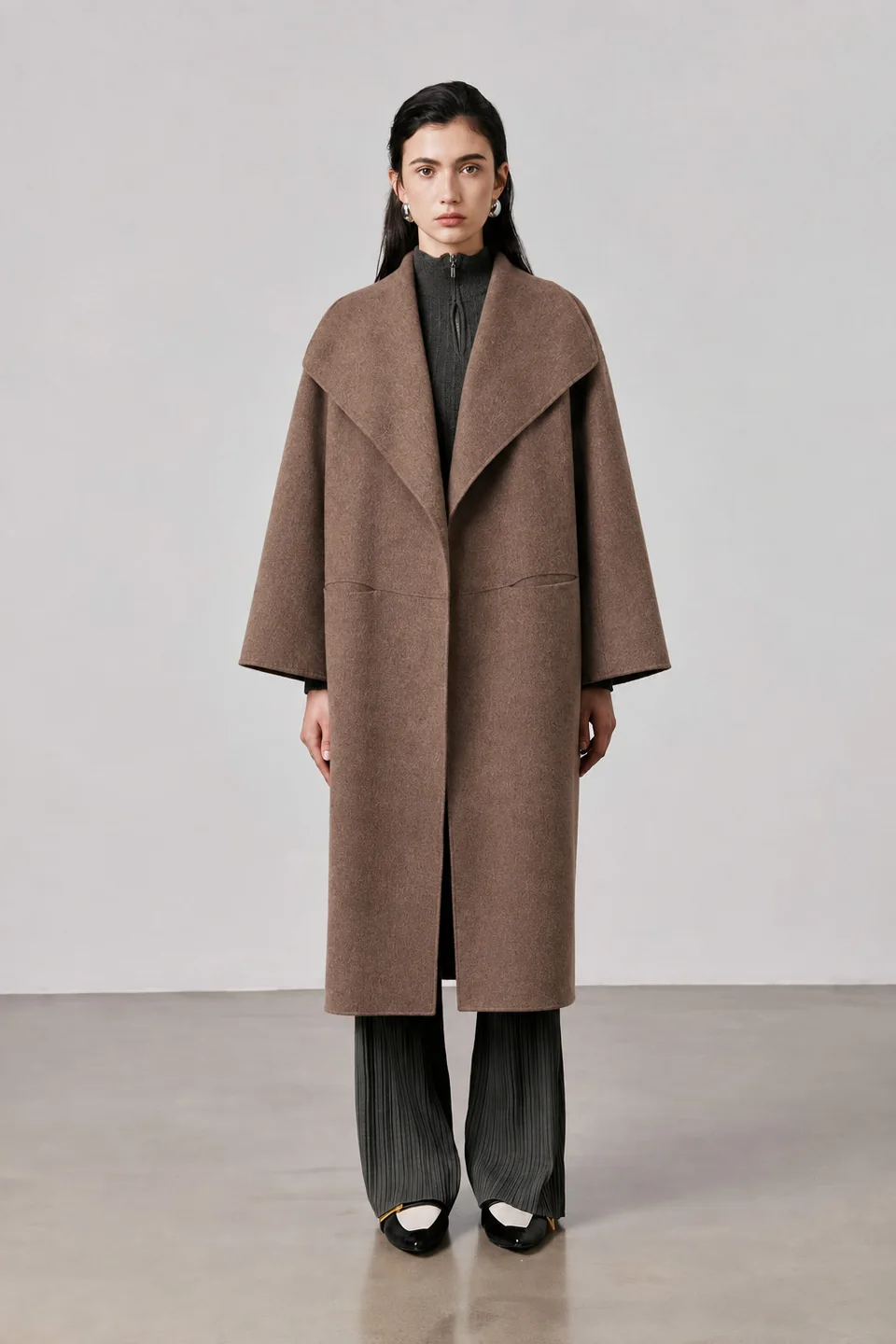 TINGSU style 2619, on model photograph